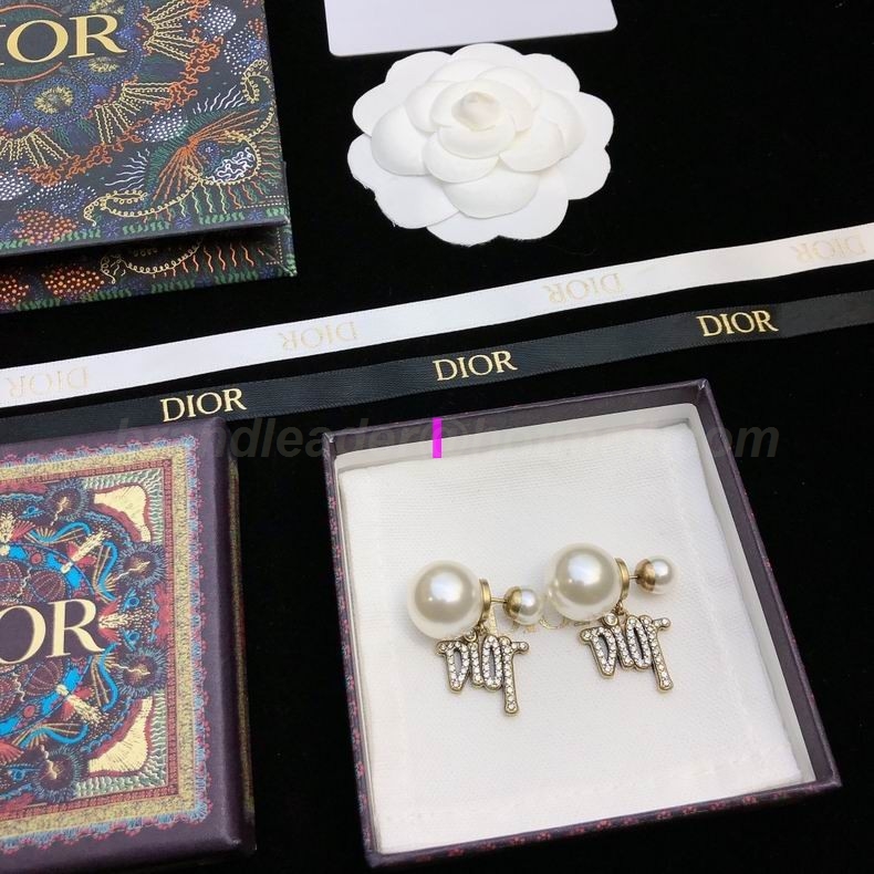 DIOR Earrings 253